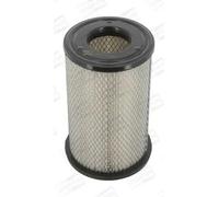 Filtro aria Cartuccia filtro CAF100491C CHAMPION per NISSAN PICK UP NAVARA
