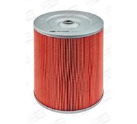 Filtro aria Cartuccia filtro CAF100494C CHAMPION per KIA K2700