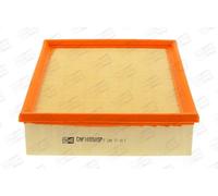Filtro aria Cartuccia filtro CAF100505P CHAMPION per AUDI VW VOLVO SEAT PORSCHE