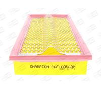 CHAMPION CAF100563P Filtro aria