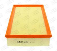 Filtro aria Cartuccia filtro CAF100572P CHAMPION per AUDI VW