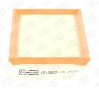 Filtro aria Cartuccia filtro CAF100582P CHAMPION per SEAT SKODA VW CADILLAC