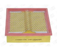 Filtro aria Cartuccia filtro CAF100625P CHAMPION per MERCEDES-BENZ 190 CLASSE E