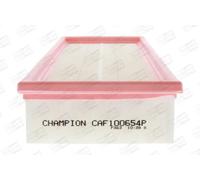Filtro aria Cartuccia filtro CAF100654P CHAMPION per FORD MONDEO I MONDEO II