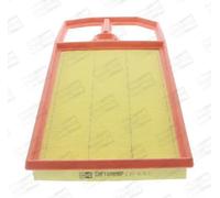 Filtro aria Cartuccia filtro CAF100696P CHAMPION per VW SEAT SKODA