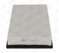 Filtro aria Cartuccia filtro CAF100700P CHAMPION per MERCEDES-BENZ SSANGYONG
