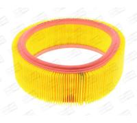 Filtro aria Cartuccia filtro CAF100716R CHAMPION per DACIA RENAULT