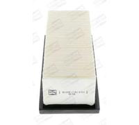 Filtro aria Cartuccia filtro CAF100720P CHAMPION per RENAULT NISSAN