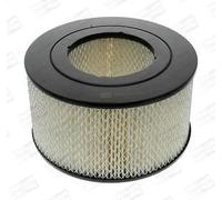 CHAMPION CAF100722R Filtro aria per TOYOTA LAND CRUISER (KDJ12, GRJ12)