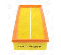 Filtro aria Cartuccia filtro CAF100738P CHAMPION per FORD LTI