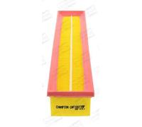 Filtro aria Cartuccia filtro CAF100739P CHAMPION per NISSAN RENAULT DACIA