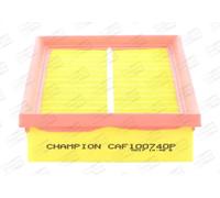 Filtro aria Cartuccia filtro CAF100740P CHAMPION per OPEL SUZUKI