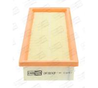 Filtro aria Cartuccia filtro CAF100743P CHAMPION per FIAT LANCIA ZASTAVA