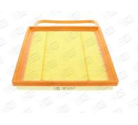 Filtro aria Cartuccia filtro CAF100751P CHAMPION per SKODA VW