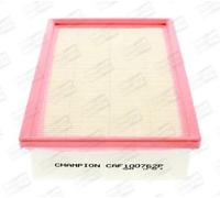 Filtro aria Cartuccia filtro CAF100762P CHAMPION per FORD MAZDA VOLVO