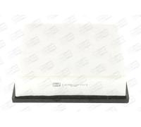 Filtro aria Cartuccia filtro CAF100769P CHAMPION per RENAULT OPEL NISSAN