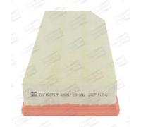 Filtro aria Cartuccia filtro CAF100787P CHAMPION per MERCEDES-BENZ CLASSE E CLK