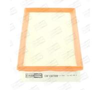 Filtro aria Cartuccia filtro CAF100789P CHAMPION per MERCEDES-BENZ CLASSE A