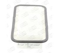 Filtro aria Cartuccia filtro CAF100809P CHAMPION per TOYOTA PEUGEOT DAIHATSU