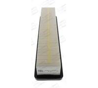 Filtro aria Cartuccia filtro CAF100817P CHAMPION per DACIA RENAULT NISSAN