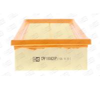 Filtro aria Cartuccia filtro CAF100820P CHAMPION per RENAULT NISSAN