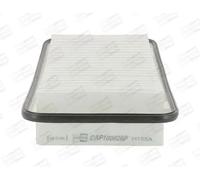 Filtro aria Cartuccia filtro CAF100828P CHAMPION per TOYOTA COROLLA AVENSIS