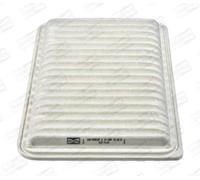 Filtro aria Cartuccia filtro CAF100832P CHAMPION per MAZDA 2 3 Tre volumi 3