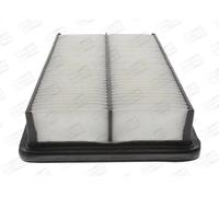 Filtro aria Cartuccia filtro CAF100833P CHAMPION per MAZDA 626 IV Hatchback CX-7