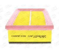 Filtro aria Cartuccia filtro CAF100836P CHAMPION per PEUGEOT CITROËN MINI FIAT