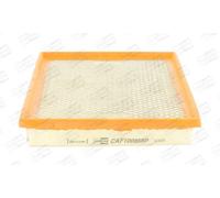 Filtro aria Cartuccia filtro CAF100856P CHAMPION per LANCIA VW CHRYSLER DODGE