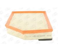 Filtro aria Cartuccia filtro CAF100860P CHAMPION