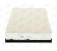 Filtro aria Cartuccia filtro CAF100866P CHAMPION per LAND ROVER RANGE ROVER II