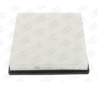 Filtro aria Cartuccia filtro CAF100875P CHAMPION per FORD KA STREET KA