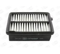 Filtro aria Cartuccia filtro CAF100880P CHAMPION per HONDA JAZZ III