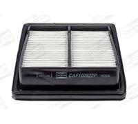 Filtro aria Cartuccia filtro CAF100922P CHAMPION per HONDA JAZZ II