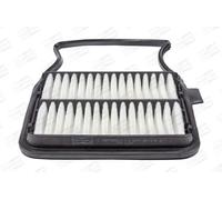 Filtro aria Cartuccia filtro CAF100931P CHAMPION per TOYOTA PRIUS Liftback