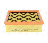 Filtro aria Cartuccia filtro CAF100936P CHAMPION per OPEL MERIVA B VAN