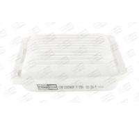 Filtro aria Cartuccia filtro CAF100940P CHAMPION per TOYOTA LEXUS
