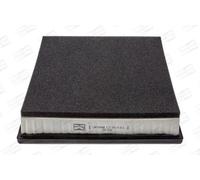 Filtro aria Cartuccia filtro CAF100949P CHAMPION per CADILLAC SAAB CHEVROLET