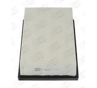 Filtro aria Cartuccia filtro CAF100950P CHAMPION per JAGUAR DAIMLER
