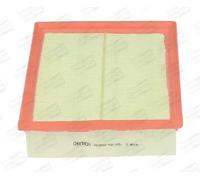 Filtro aria Cartuccia filtro CAF100955P CHAMPION per LAND ROVER DEFENDER Pick Up