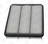Filtro aria Cartuccia filtro CAF100964P CHAMPION per TOYOTA LEXUS