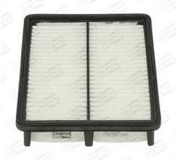Filtro aria Cartuccia filtro CAF100968P CHAMPION per HYUNDAI ACCENT II
