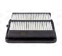 Filtro aria Cartuccia filtro CAF101051P CHAMPION per HONDA JAZZ III INSIGHT