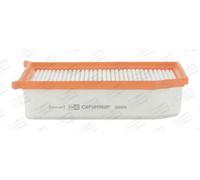 Filtro aria Cartuccia filtro CAF101062P CHAMPION per DACIA RENAULT LADA