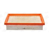 Filtro aria Cartuccia filtro CAF101071P CHAMPION per CHEVROLET AVEO Hatchback