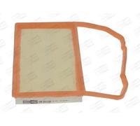 Filtro aria Cartuccia filtro CAF101110P CHAMPION per VW SEAT SKODA