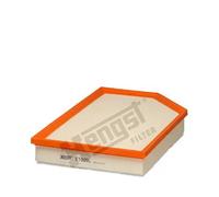 Filtro aria HENGST FILTER E1000L