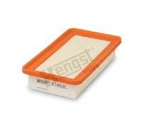 Filtro aria HENGST FILTER E1003L
