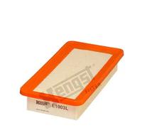Filtro aria Cartuccia filtro E1003L HENGST FILTER per HYUNDAI GETZ